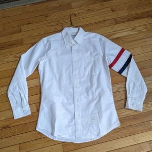 Men’s shirt large